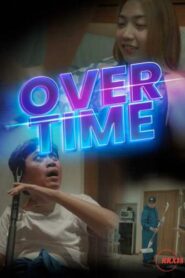 Rapsababe TV: Overtime (2023)