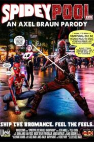 SpideyPool XXX: An Axel Braun Parody (2023)