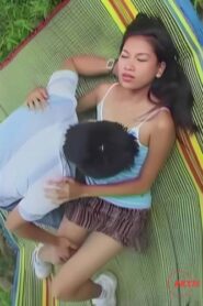 Thai Teen Threesome Outdoor 2 (2023)