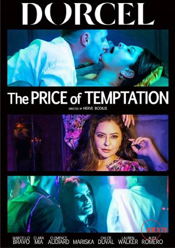 The Price of Temptation XXX (2023)