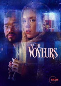 The Voyeurs (2023)