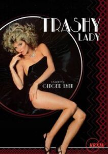 Trashy Lady (1985)