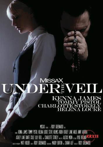 Under The Veil XXX MissaX (2023)