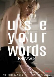 Use Your Words (2023)