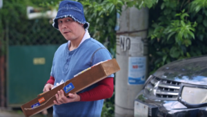 Incognito: 1×49