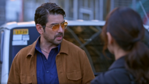 Incognito: 1×50
