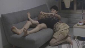 Addiction Bad Boy (2022)