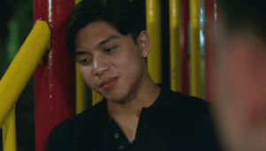 Slay: 1×6