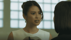 Slay: 1×8