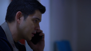 Incognito: 1×52