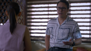 Incognito: 1×56