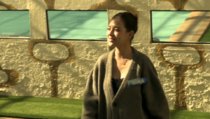 Pinoy Big Brother: Celebrity Edition: 1×27