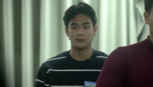 Pinoy Big Brother: Celebrity Edition: 1×33