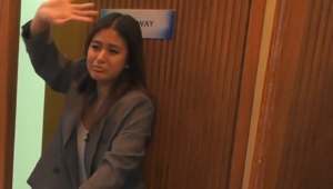 Pinoy Big Brother: Celebrity Edition: 1×20