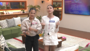 Pinoy Big Brother: Celebrity Edition: 1×21