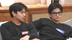 Pinoy Big Brother: Celebrity Edition: 1×23