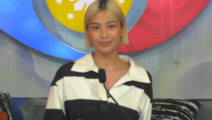Pinoy Big Brother: Celebrity Edition: 1×28