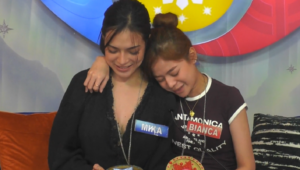 Pinoy Big Brother: Celebrity Edition: 1×29