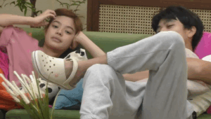 Pinoy Big Brother: Celebrity Edition: 1×34