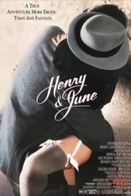 Henry & June
