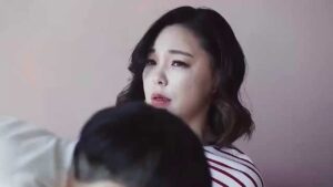 Mother in law Second Wife (2021)