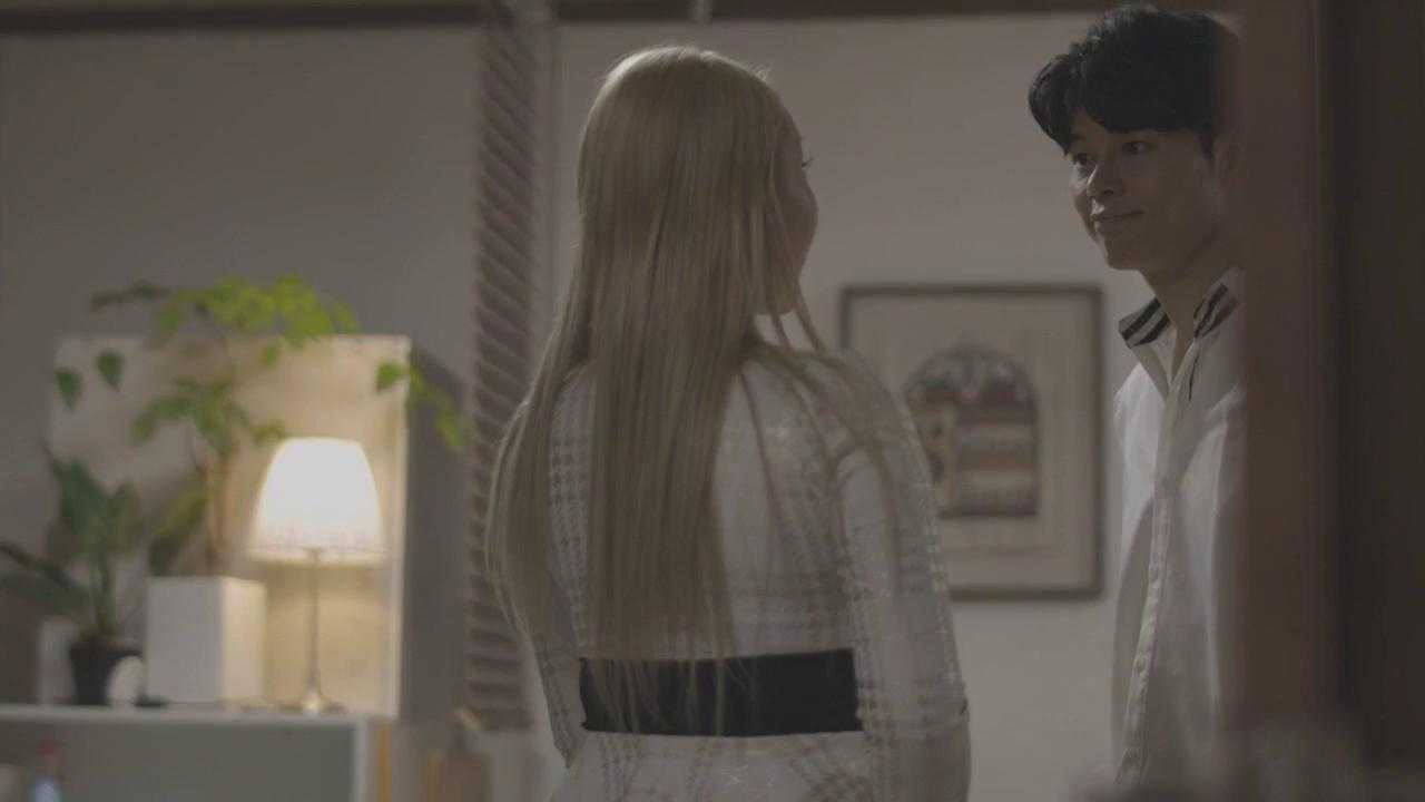 Mound Daughter in law (2022)