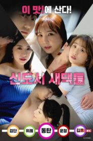 New Town Brides (2025)