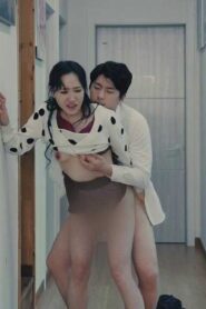 Red Report From The Female Secretary (2021)