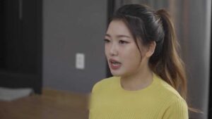 Sexy Jihyuns immaculate Flesh (2021)