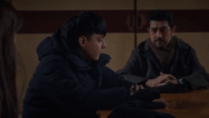 Incognito: 1×78