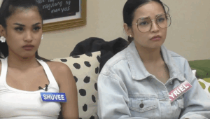 Pinoy Big Brother: Celebrity Edition: 1×40