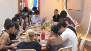 Pinoy Big Brother: Celebrity Edition: 1×44