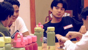Pinoy Big Brother: Celebrity Edition: 1×47