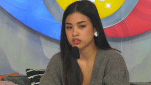 Pinoy Big Brother: Celebrity Edition: 1×51