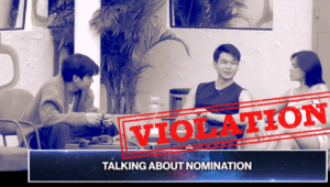 Pinoy Big Brother: Celebrity Edition: 1×53