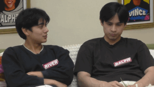 Pinoy Big Brother: Celebrity Edition: 1×56