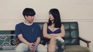 A Secret Affair Of A Female College Student (2020)