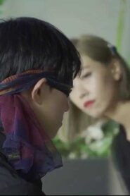 Dangerous Relationship Professor and College Student (2021)