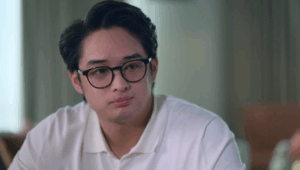 Avenues of the Diamond: 1×13